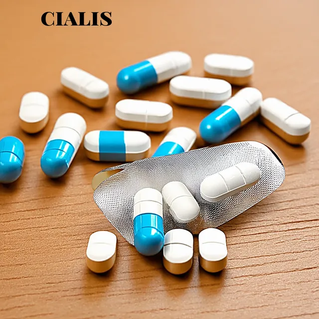 Precio cialis farmacias españolas